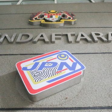 Garis Panduan JPN: Kenapa Nama Seperti 'Asrama' Tidak Digalakkan & Senarai Nama Yang Ditegah Sama Sekali
