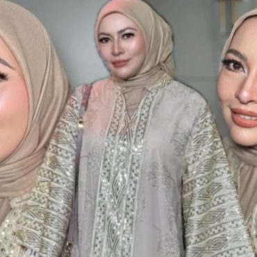 ‘Mentaliti Masyarakat Kita Dah Tenat, Seolah Menghalalkan Perbuatan Membunuh’ – Catriona Ross