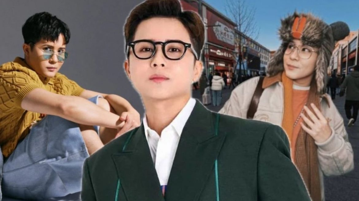 ‘Mestilah Rasa Sedih Baca Kecaman Itu, Maaf Persembahan Live Saya Tak Sebaik Awak Harapkan’ – Ceddy Ang