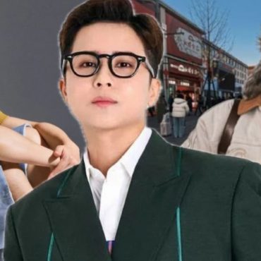 ‘Mestilah Rasa Sedih Baca Kecaman Itu, Maaf Persembahan Live Saya Tak Sebaik Awak Harapkan’ – Ceddy Ang
