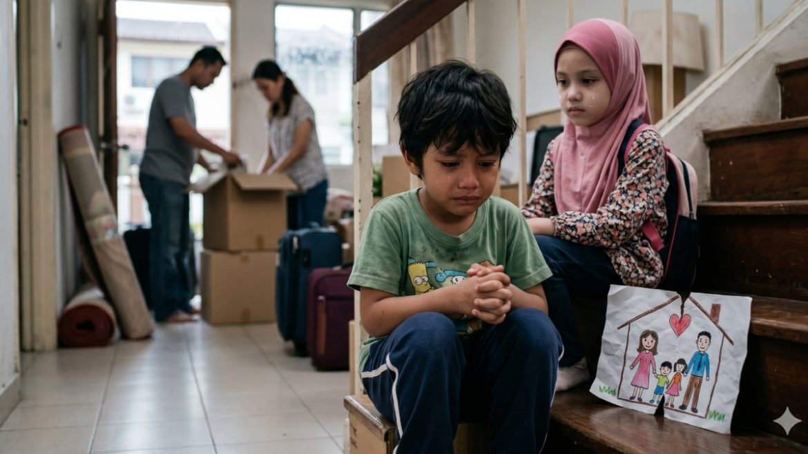‘Yang Penting Bukan Nak Sondol Suami Kamu’ – Ira Kazar