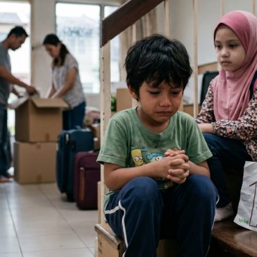 ‘Yang Penting Bukan Nak Sondol Suami Kamu’ – Ira Kazar