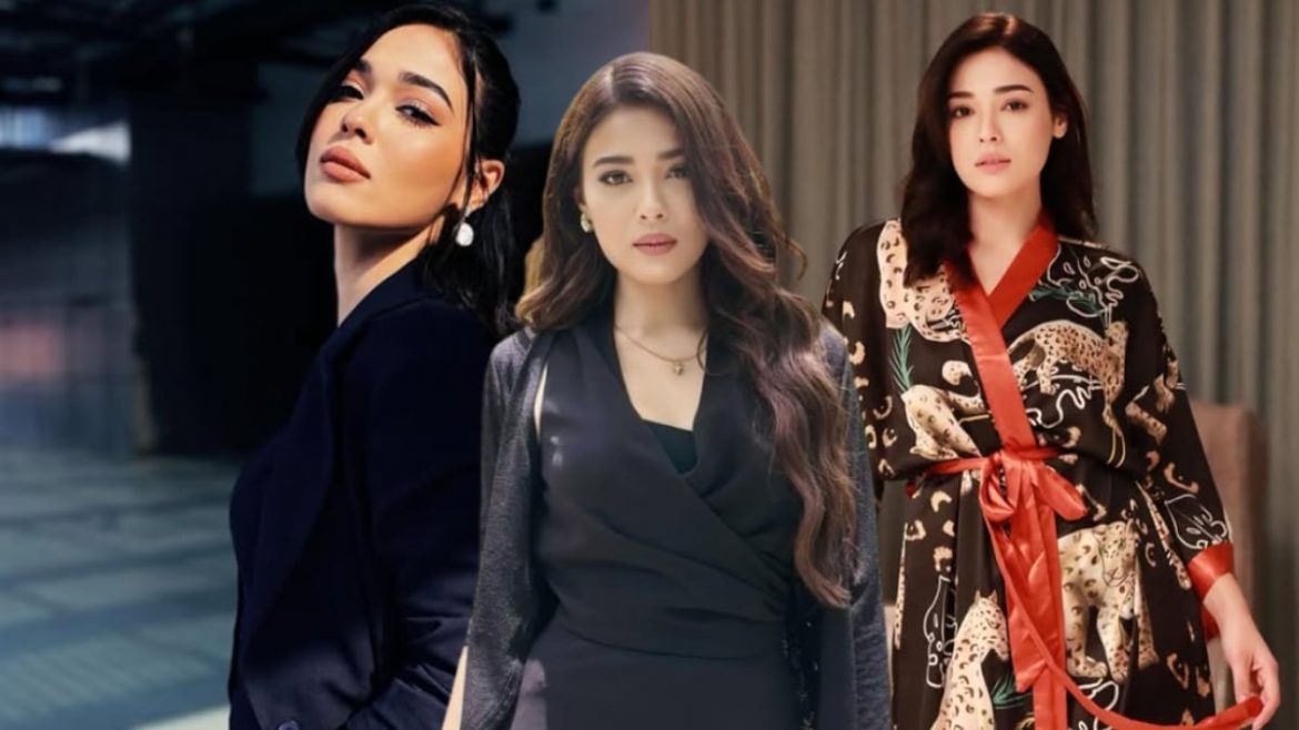 Dipuji Makin ‘Glowing’, Chacha Maembong Jawab Bukan Sebab Hangat Dilamun Cinta  – ‘Perubahan Ini Disebabkan Kawan’