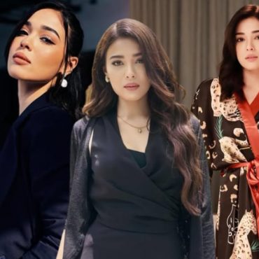 Dipuji Makin ‘Glowing’, Chacha Maembong Jawab Bukan Sebab Hangat Dilamun Cinta  – ‘Perubahan Ini Disebabkan Kawan’