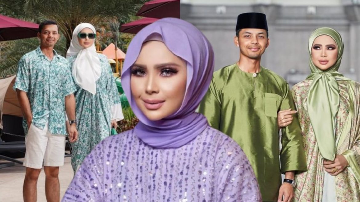 Rozita Che Wan Risau Tetamu Tak Ikut Tema Warna, Pilih ‘All White’ Majlis Kahwin Anak – ‘Kalau Tiada Handbag Putih, Tak Payah Bawa’