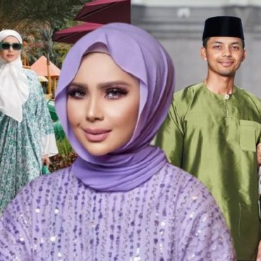 Rozita Che Wan Risau Tetamu Tak Ikut Tema Warna, Pilih ‘All White’ Majlis Kahwin Anak – ‘Kalau Tiada Handbag Putih, Tak Payah Bawa’