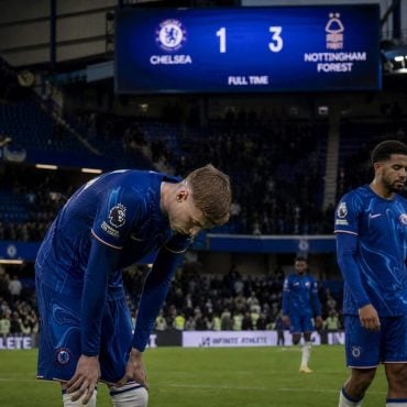 Chelsea