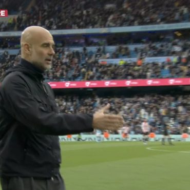 Manchester City