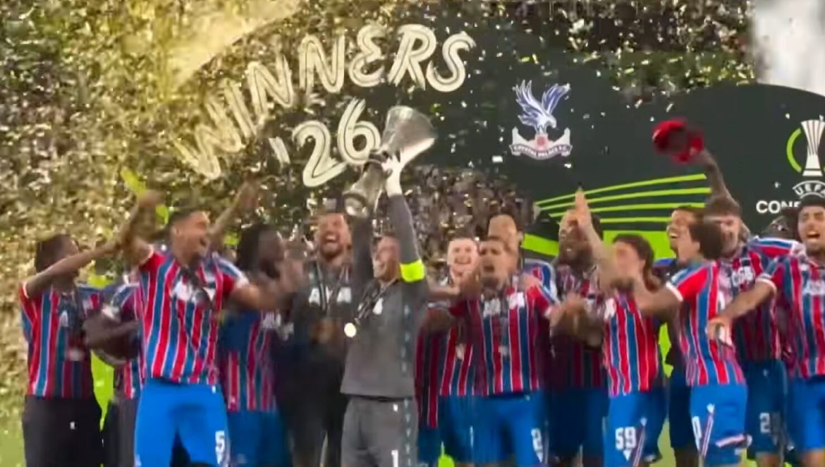 Crystal Palace