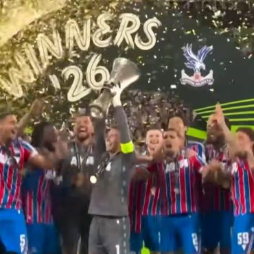 Crystal Palace