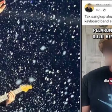 Nafi Susan Lankester Pernah Jadi Pemain Kibod Search, Hillary Ng Tegur Influencer Hentikan Cerita Palsu