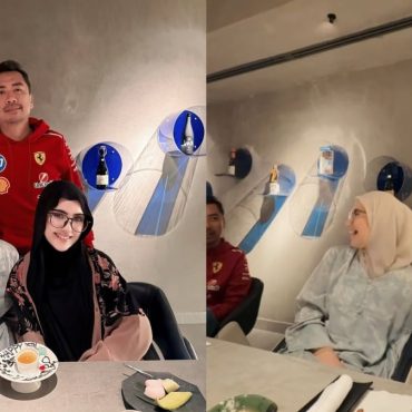 Dahlia Rizal Tegaskan Turut Hadapi Ujian Hidup, Netizen Ramai Cemburu Tengok Kehidupan Sempurna