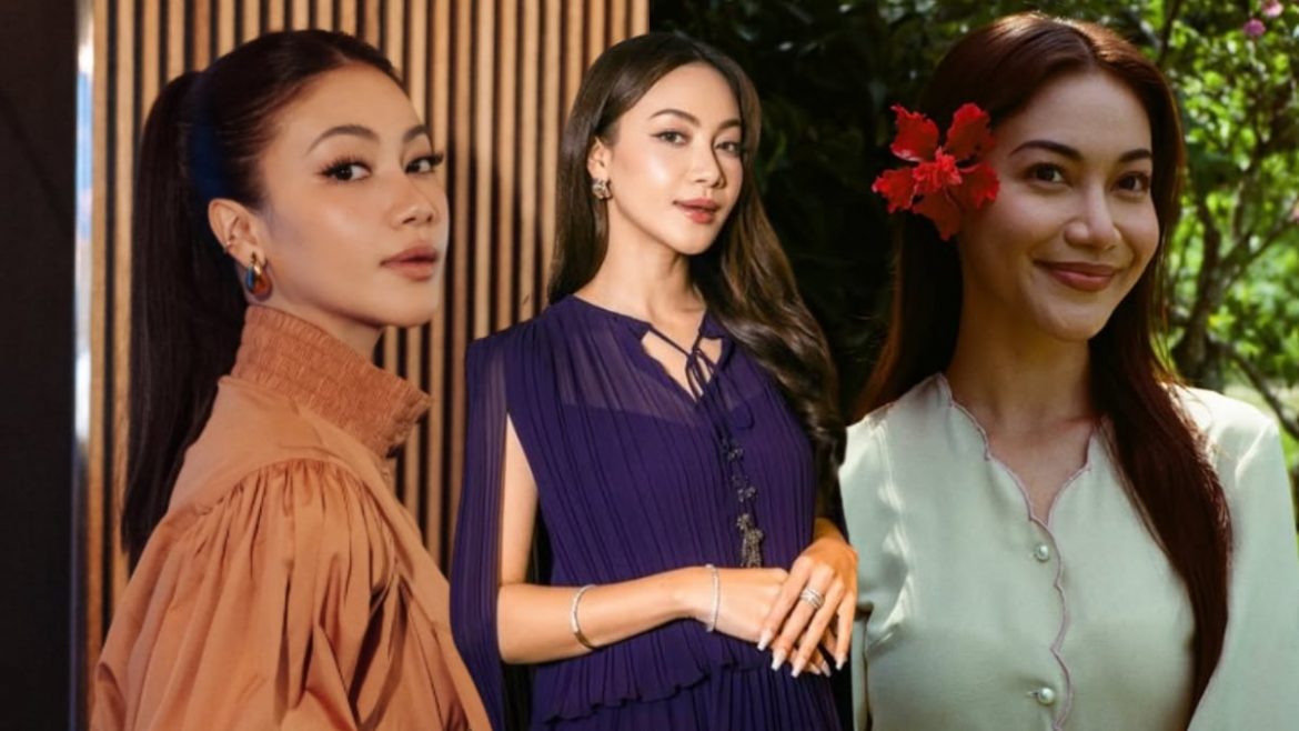 Pernah Dianggap Beban, Daiyan Trisha Tak Putus Semangat & Berhasil Jana Pendapatan Jutaan Ringgit Dengan Usaha Sendiri