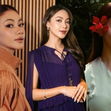 Pernah Dianggap Beban, Daiyan Trisha Tak Putus Semangat & Berhasil Jana Pendapatan Jutaan Ringgit Dengan Usaha Sendiri
