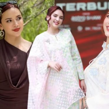 Diana Danielle Cari Cef Peribadi Pakar Nutrisi, Tidak Mahu Kedua Anak Makan Nasi Berlauk Setiap Hari