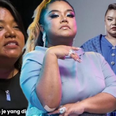 ‘Saya Tak Ada Masalah Dengan Poligami, Sebolehnya Tak Nak Sondol’ – Dina Nadzir