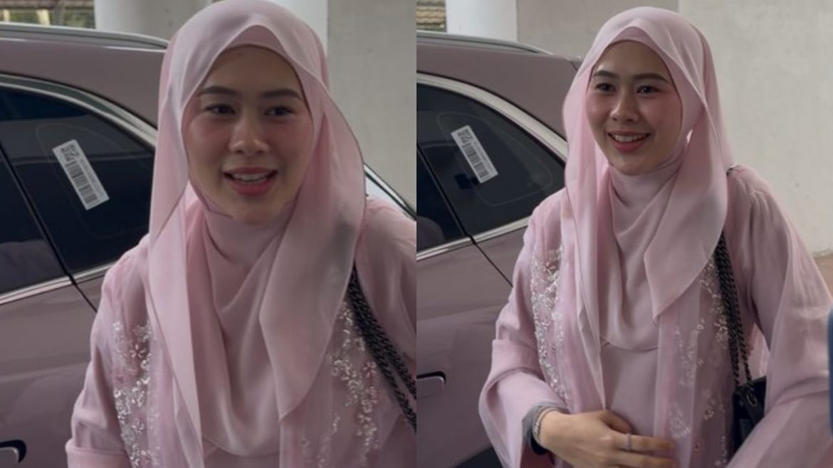 [VIDEO] Nubhan Jawab Dakwaan Campak Barangan Peribadi Dr Afifah – ‘Saya Buat Bersebab, Bukan Secara Membabi Buta’