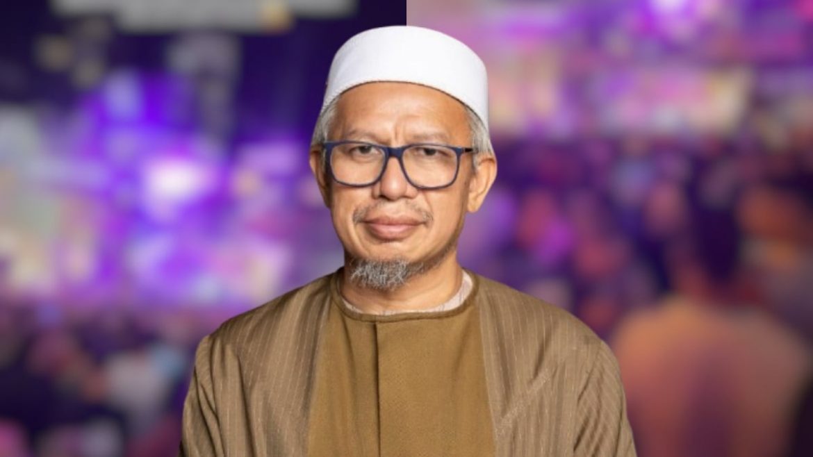 ‘Acara Yang Mengandungi Unsur Pergaulan Bebas Adalah Haram’ – Dr Zulkifli Mohamad
