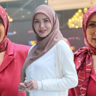 Siti Elizad Utamakan Disiplin Masa Di Set, Banyak Belajar Daripada Pelakon Senior – ‘Saya Hormat Krew & Pengarah’
