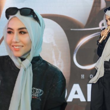 Bagai Sirih Pulang Ke Gagang, Konsert Ella: Homecoming Edisi 60 Permata Biru Bakal Berlangsung Di Pulau Pinang