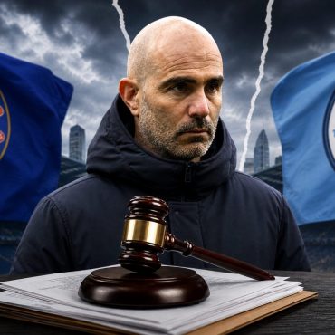 chelsea maresca city