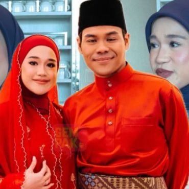 ‘Sebagai Isteri & Penyanyi, Saya Faham Situasi Itu.. Syamel Rajin Update Pada Saya’ – Ernie Zakri