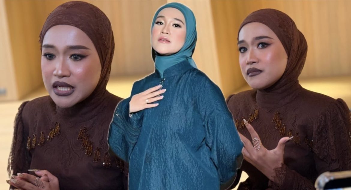 Didakwa Hilang ‘Aura’ Selepas Kahwin, Ernie Zakri Selesa Jadi Diri Sendiri – ‘Saya Bukan Cuba Jadi Orang Lain’