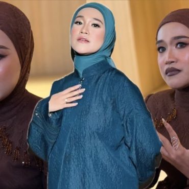 Didakwa Hilang ‘Aura’ Selepas Kahwin, Ernie Zakri Selesa Jadi Diri Sendiri – ‘Saya Bukan Cuba Jadi Orang Lain’