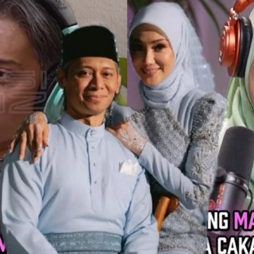 [VIDEO] ‘Erra Cakap Saya Kuat Cemburu Sebab Dia Menduga’ – Ezwan Zain