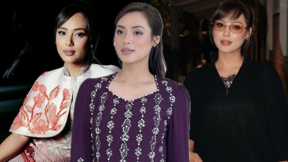 ‘Dah 27 Tahun Masih Belum Ada Pasangan, Tengok Orang Lain Bahagia Buat Saya Tersentuh’ – Ezzanie Jasny