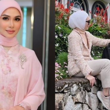 ‘Cantik Sahaja Tak Cukup, Kena Full Package Baru Berbaloi Jadi Isteri’ – Anzalna Nasir