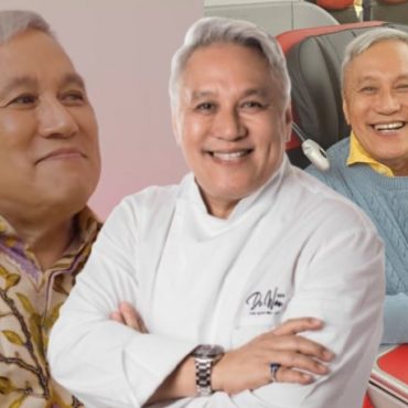 [VIDEO] Reaksi Positif Chef Wan Selepas Didiagnos Kanser Buat Ramai Kagum – ‘Kerana Setiap Penyakit Penghapus Dosa’