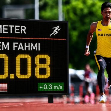 Azeem Fahmi