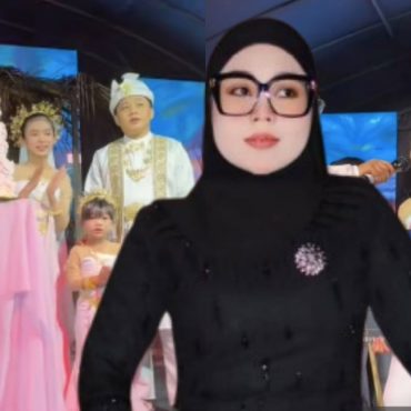 [VIDEO] Usahawan Farhana Zahra Berhabis Setengah Juta Sambut ‘Birthday’ Anak, Hadiah RM100k Setiap Seorang – ‘Mereka Nak Pop Mart Satu Lori’