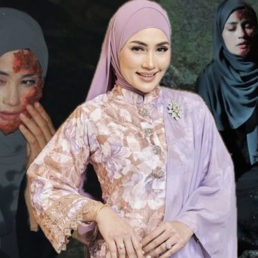 ‘I Love My Job, Hanya Allah Yang Layak Judge Kami’ – Fasha Sandha Dedah Realiti Penggambaran, Pengorbanan Anak Seni