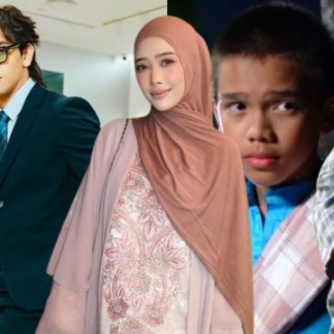 Reunion ‘Mawi & Ila’, Fatin Afeefa Bangga Lihat Kejayaan Aedy Ashraf 