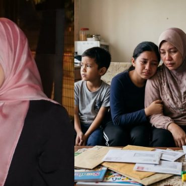 Wanita Dedah Tungakan Nafkah Anak Lebih RM48k, Fatin Afeefa Respon – ‘Perintah Allah Tak Dipeduli’