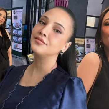 ‘Dia Cakap Saya Tidak Akan Pegang Watak Utama Lagi’ – Fatiya Latiff Dedah Dihubungi Penerbit