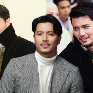 Individu Terkesima Jumpa Fattah Amin, Puji Miliki Kulit Bersih – ‘Putih Melepak & Sangat Tinggi’