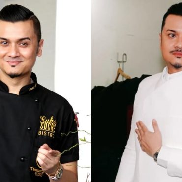 ‘Jangan Panggil Makanan Sampah, Tak Berhak Hina Makanan Yang Dijadikan Sebagai Punca Rezeki Dia’ – Fazley Yaakob