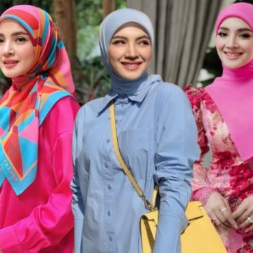 ‘Semoga Tidak Benar & Tidak Dinormalisasikan’ – Fazura