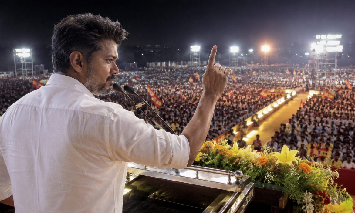 Vijay