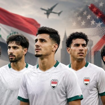iraq