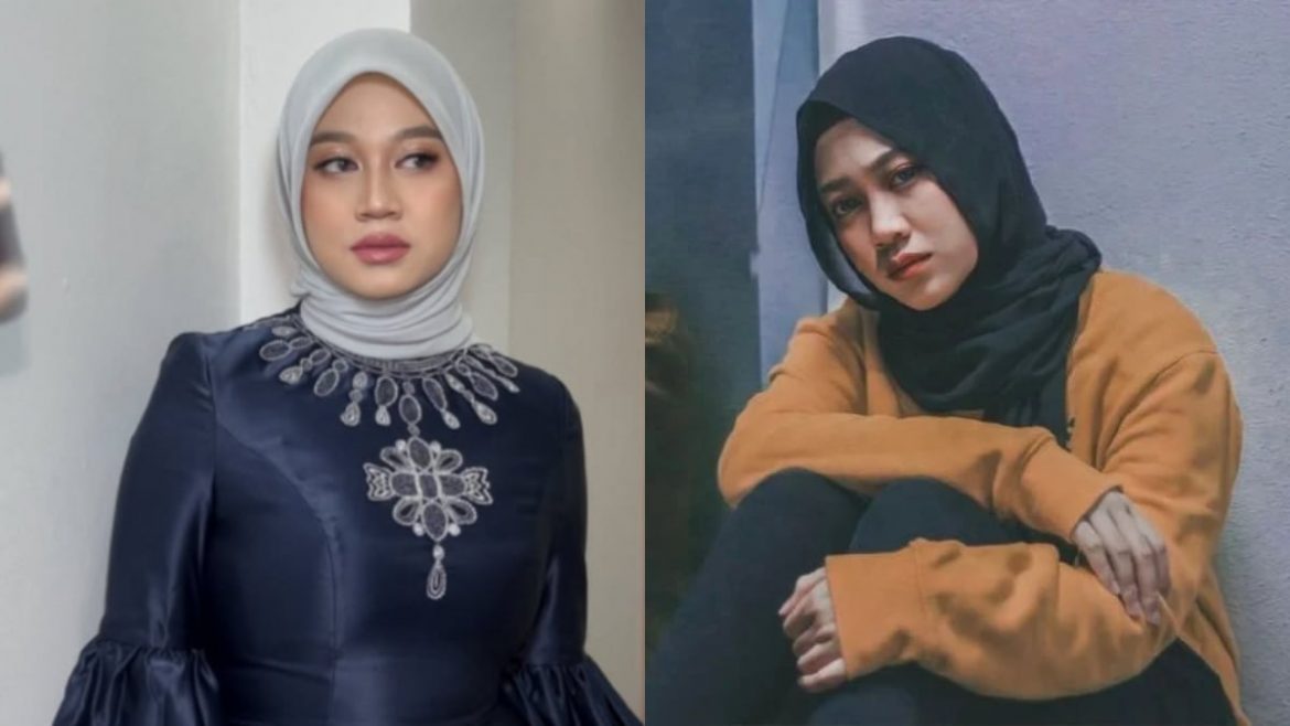 Fieya Julia Bidas Label ‘Artis Sendu’, Anggap Rezeki Masing-Masing