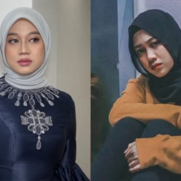 Fieya Julia Bidas Label ‘Artis Sendu’, Anggap Rezeki Masing-Masing