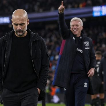 Guardiola manchester city