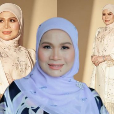 ’Kadang Yang Berani, Terlihat Kurang Manis’ – Haliza Maysuri Bersuara Soal Adat Bertunang