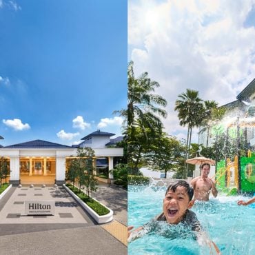 View Hijau & Ambience Tenang, Hotel Di Shah Alam Ini Sesuai Untuk ‘Healing’ Short Escape