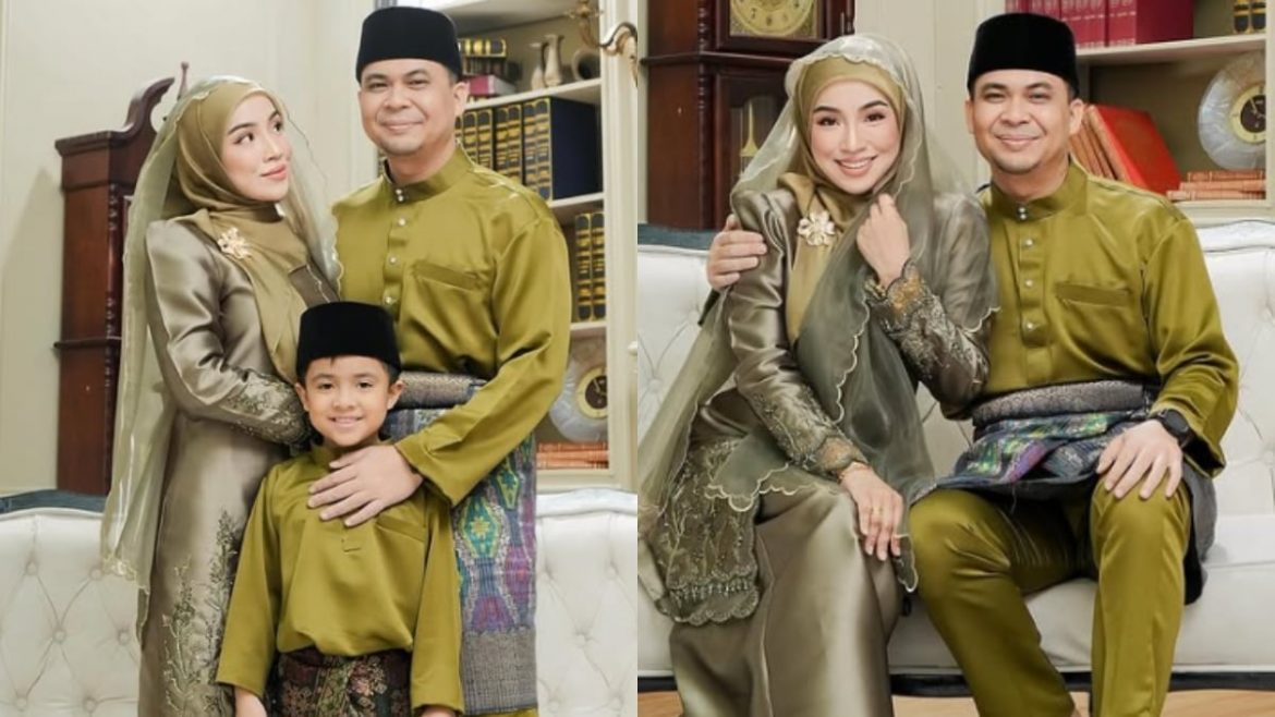Ika Nabella Berang Individu Buat Lawak Bodoh Semasa Bergegas Bawa Anak Ke Hospital – ‘Buat Lawak, Double Line Tak Boleh Potong’