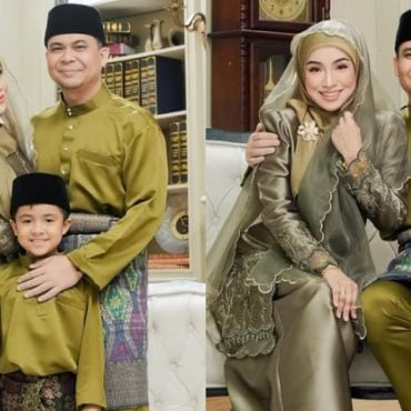 Ika Nabella Berang Individu Buat Lawak Bodoh Semasa Bergegas Bawa Anak Ke Hospital – ‘Buat Lawak, Double Line Tak Boleh Potong’